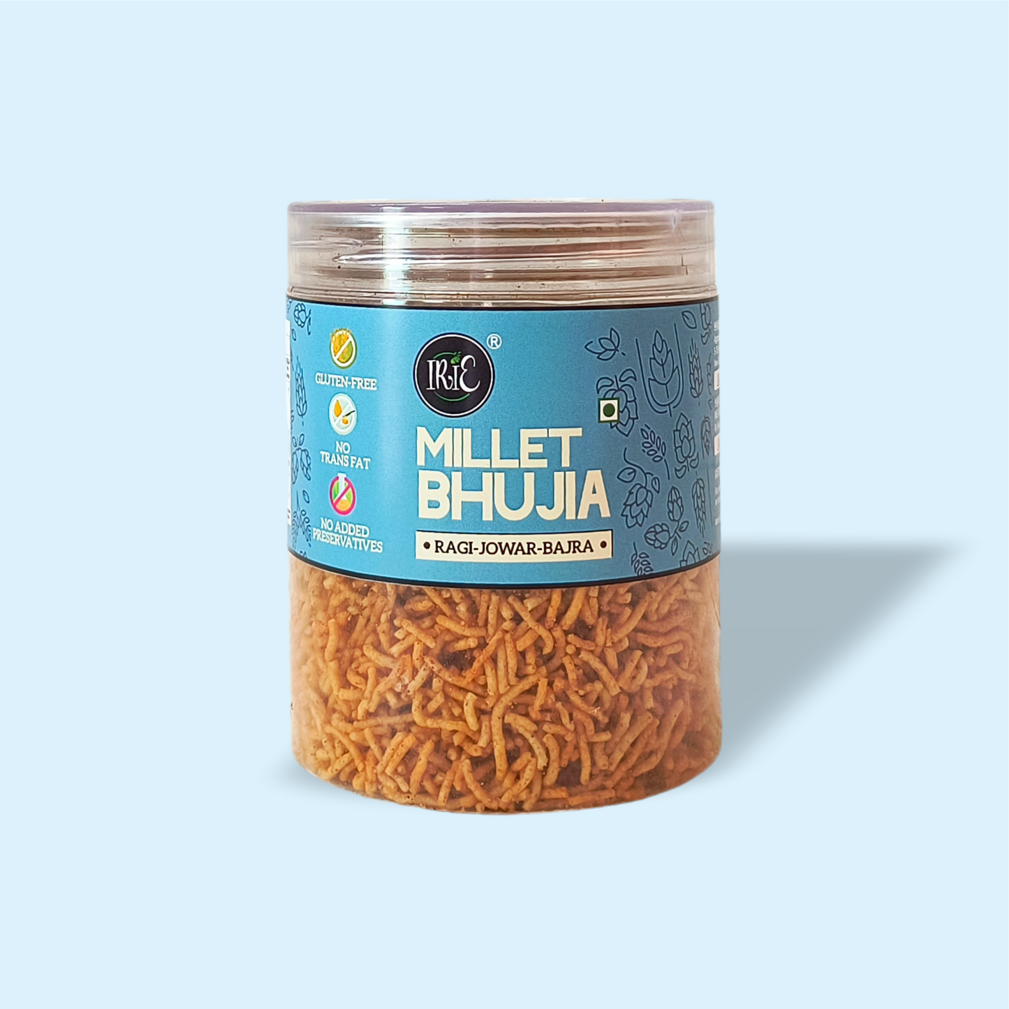 Millet Bhujia
