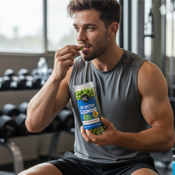 Post Workout Snacking