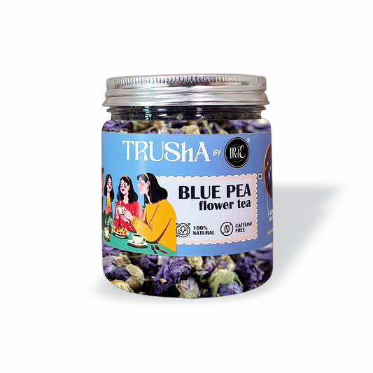 Butterfly Blue Pea Tea