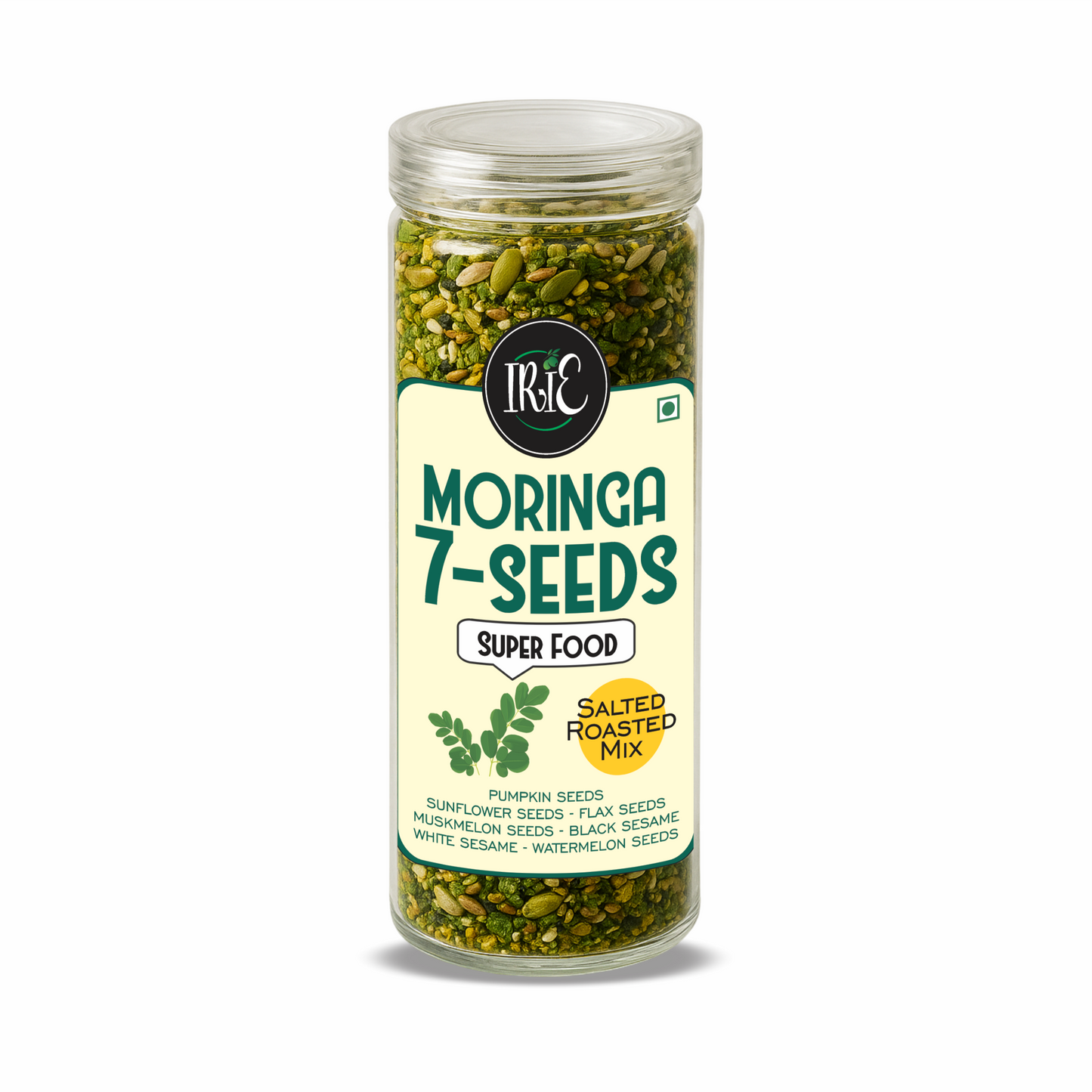 Moringa 7-Seeds Mix