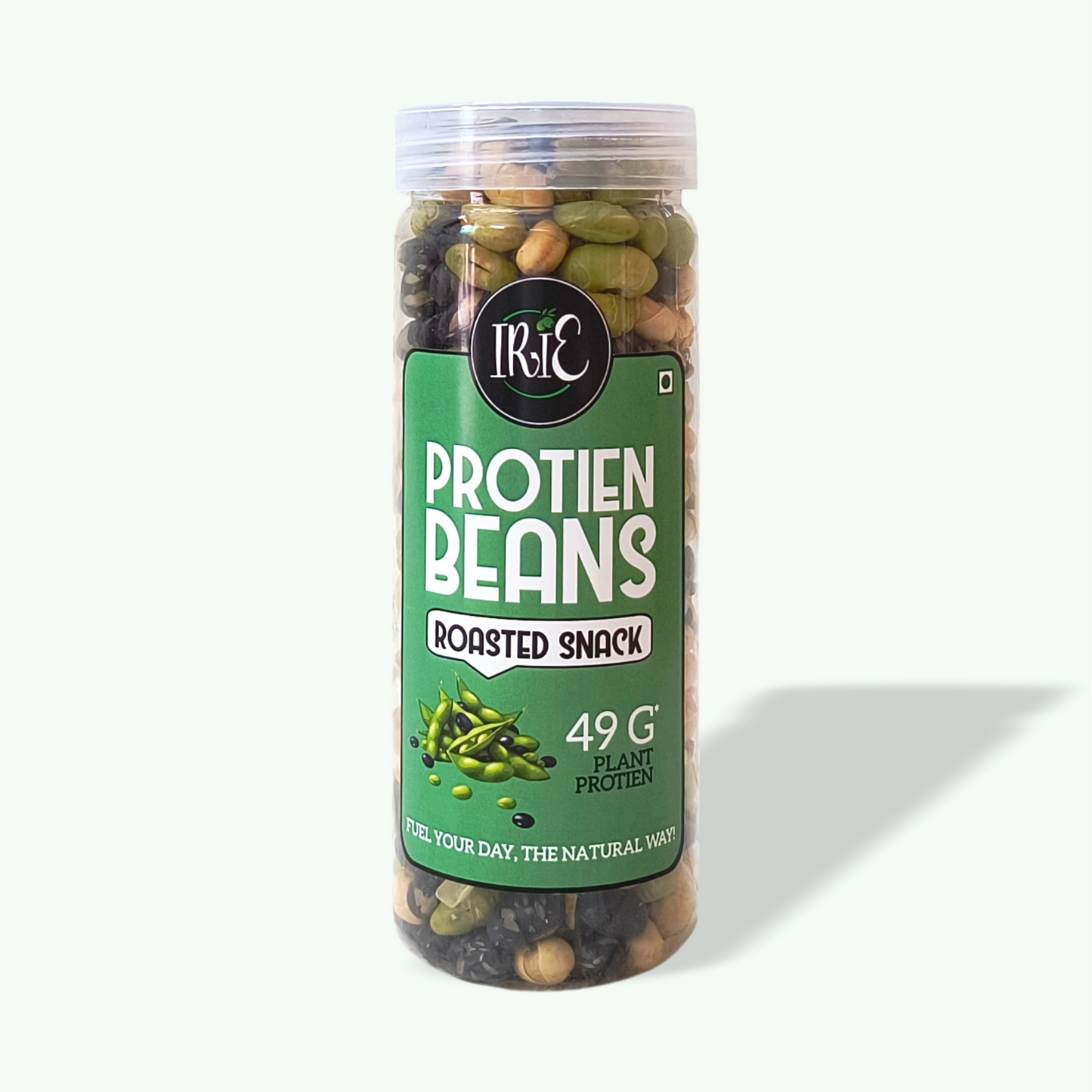 Protein Beans - High Proteiin Roasted Snack