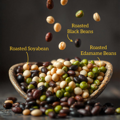 Protein Beans - High Proteiin Roasted Snack